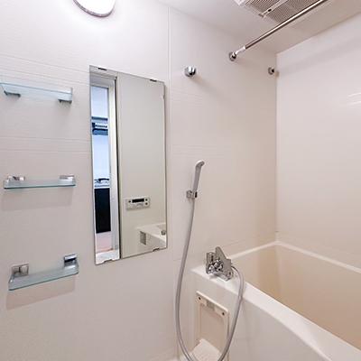 【満室】アットイン市ヶ谷IT4の物件写真5