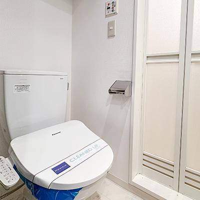 【満室】アットイン市ヶ谷IT4の物件写真6