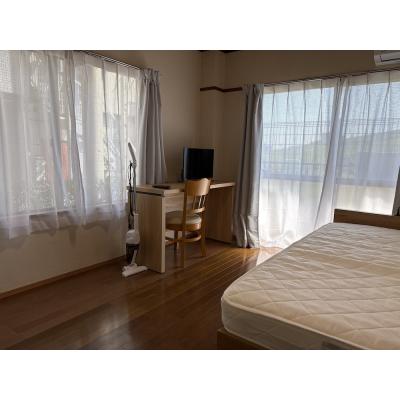 🔷🔹🔸🔶⭐駅徒歩7分⭐エアコン、コンロ二口⭐1Kタイプ⭐音が気になる方も安心な鉄骨造⭐【禁煙&Wi-Fi無料】⭐🔶🔸🔹🔷「M5」の物件写真1