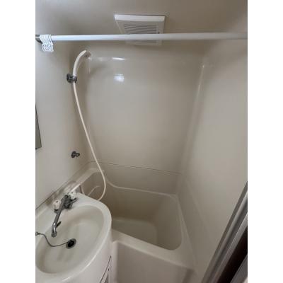 🔷🔹🔸🔶⭐駅徒歩7分⭐エアコン、コンロ二口⭐1Kタイプ⭐音が気になる方も安心な鉄骨造⭐【禁煙&Wi-Fi無料】⭐🔶🔸🔹🔷「M5」の物件写真3