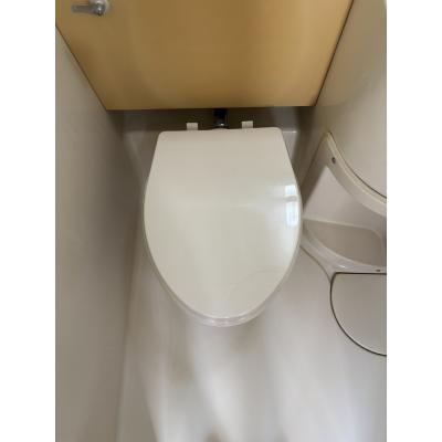 🔷🔹🔸🔶⭐駅徒歩7分⭐エアコン、コンロ二口⭐1Kタイプ⭐音が気になる方も安心な鉄骨造⭐【禁煙&Wi-Fi無料】⭐🔶🔸🔹🔷「M5」の物件写真5