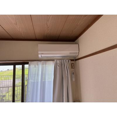 🔷🔹🔸🔶⭐駅徒歩7分⭐エアコン、コンロ二口⭐1Kタイプ⭐音が気になる方も安心な鉄骨造⭐【禁煙&Wi-Fi無料】⭐🔶🔸🔹🔷「M5」の物件写真6