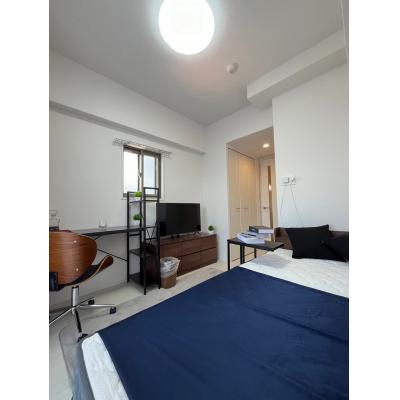 BraTTo新大阪EAST【赤字覚悟😲】なんと今だけ1か月11万ポッキリキャンペーン！の物件写真1