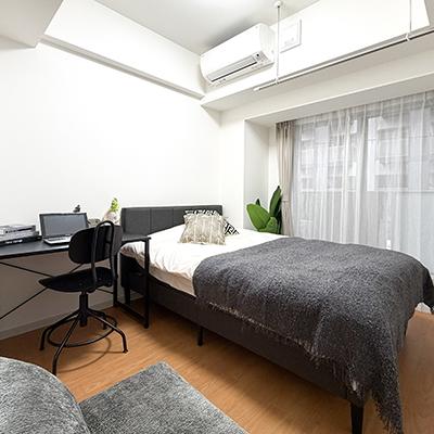 【2026年4月5日～2026年4月9日の間でご入居可能な方限定】アットイン新宿IT39の外観画像