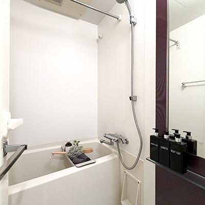【2026年8月9日～2026年8月15日の間でご入居可能な方限定】アットイン新宿IT39の物件写真6