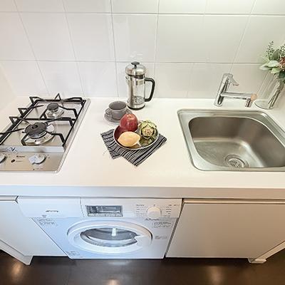 【2026年12月2日～2026年12月8日の間でご入居可能な方限定】アットイン恵比寿IT8-1の物件写真3