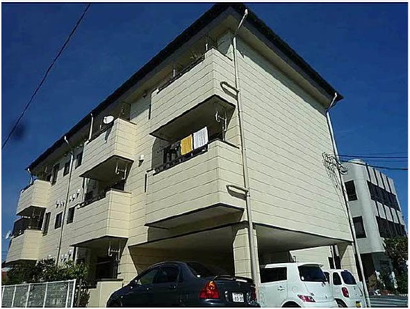 グッドステイ鳥取駅北コーポ○『駐車場付』【ハイクラス・設備充実】の外観画像