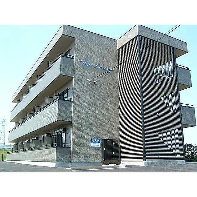 グッドステイ鳥取駅西ブルーロ○『駐車場付』【ベーシック・設備充実】の外観画像