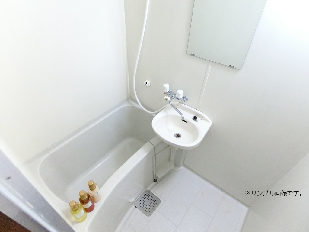 グッドステイ鳥取駅西ブルーロ○『駐車場付』【ベーシック・設備充実】の物件写真4