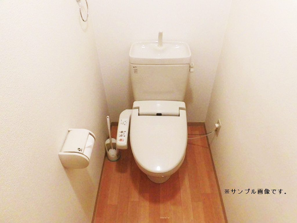 マンスリーリブマックス鳥取駅南サウスシティー■『駐車場付』【1LDK・設備充実】≪エクセレントシリーズ≫の物件写真6