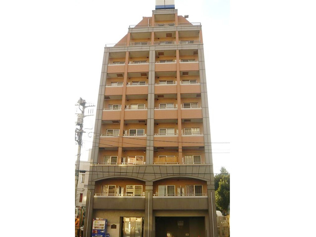 マンスリーリブマックス渋谷神泉・松濤WEST■『禁煙ルーム』【浴室乾燥付】≪スタンダードシリーズ≫の物件写真2