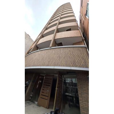 BraTTo難波アレグリア【冬限定⛄法人様キャンペーン！】｜家具家電一式｜出張歓迎｜の物件写真2