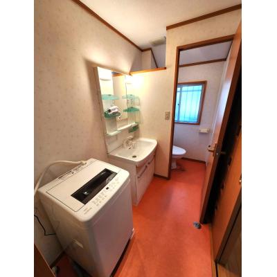 🔷🔹🔸🔶⭐駐車場あり🚙⭐おしゃれな内装⭐1Kタイプ⭐音が気になる方も安心な鉄骨造のお部屋⭐【禁煙&Wi-Fi無料】⭐🔶🔸🔹🔷「K43」の物件写真4
