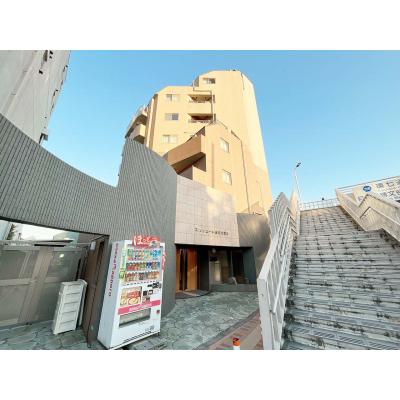 【🌷新生活応援キャンペーン🌷】【禁煙🚭/Wi-Fi無料🌐】マイナビSTAY都立大学　803の物件写真1