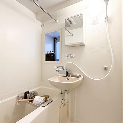 【2026/11/27 からご案内可能】アットイン神田IT8-1《当社は全物件 無料Wi-Fi完備｜ 公式サイトなら見積もり確認・WEB予約も可能です》の物件写真5
