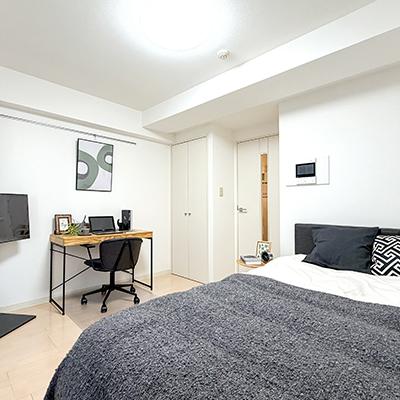 【2026年3月16日～2026年3月25日の間でご入居可能な方限定】アットイン神田IT8-2の外観画像