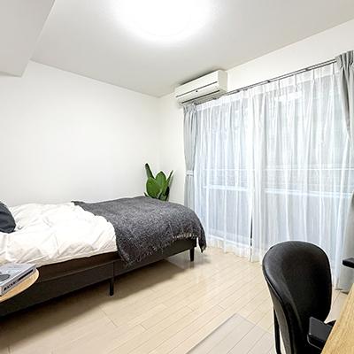 apartment 〒451-0046　愛知県名古屋市西区牛島町6-1 名古屋ルーセントタワー5階