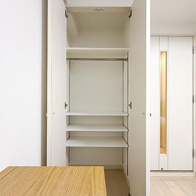 apartment 〒451-0046　愛知県名古屋市西区牛島町6-1 名古屋ルーセントタワー5階
