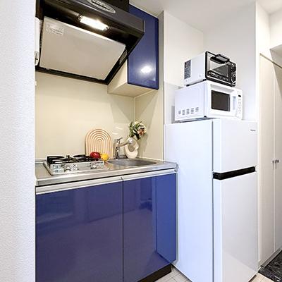 apartment 〒451-0046　愛知県名古屋市西区牛島町6-1 名古屋ルーセントタワー5階