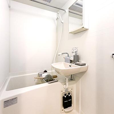 apartment 〒451-0046　愛知県名古屋市西区牛島町6-1 名古屋ルーセントタワー5階