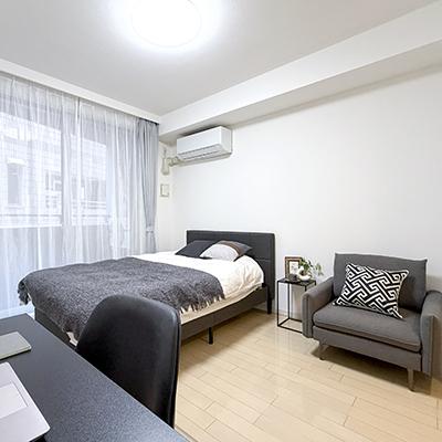 【2026年4月2日～2026年4月6日の間でご入居可能な方限定】アットイン神田IT9の外観画像