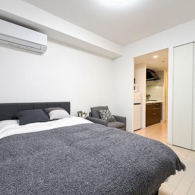 【2026年5月2日～2026年6月15日の間でご入居可能な方限定】アットイン神田IT9の物件写真2