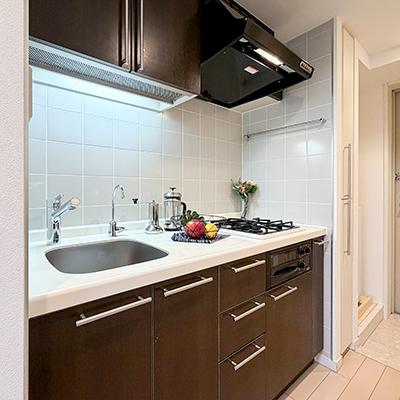 【2026年5月2日～2026年6月15日の間でご入居可能な方限定】アットイン神田IT9の物件写真4