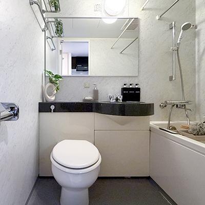 【2026年5月2日～2026年6月15日の間でご入居可能な方限定】アットイン神田IT9の物件写真6