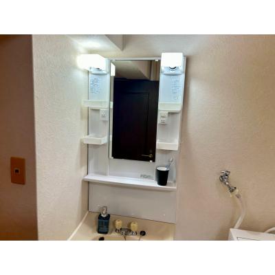 🌈【早割キャンペーン】30日賃料10%OFF！🌈　🚃吉塚駅から徒歩5分🚃　🛏2人入居可🛏　イージーステイ吉塚４の物件写真2