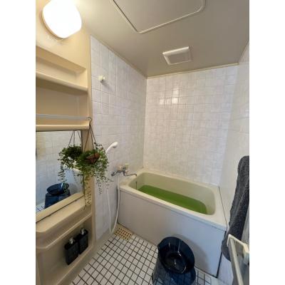 🌈【早割キャンペーン】30日賃料10%OFF！🌈　🚃吉塚駅から徒歩5分🚃　🛏2人入居可🛏　イージーステイ吉塚４の物件写真4