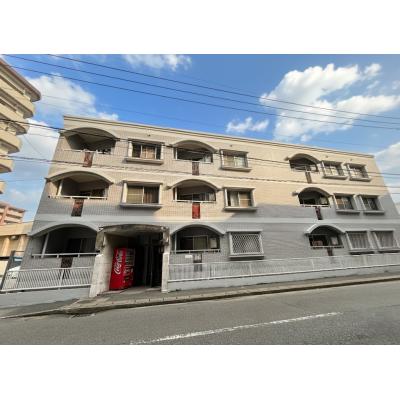 🌈【早割キャンペーン】30日賃料10%OFF！🌈　🚃吉塚駅から徒歩5分🚃　🛏2人入居可🛏　イージーステイ吉塚４の物件写真6