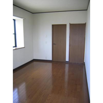 アーバニティ第6ハイツの物件写真2