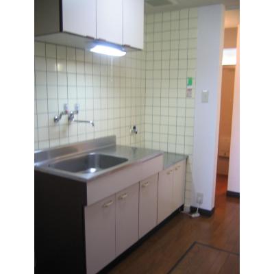 アーバニティ第6ハイツの物件写真3