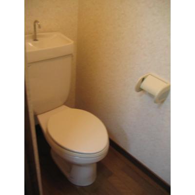 アーバニティ第6ハイツの物件写真5