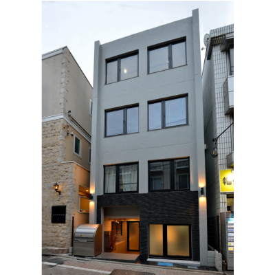 HW.HILLS幡ヶ谷２（1R）　ペット相談可の物件写真1