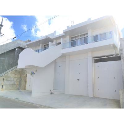 コテージ花の物件写真1