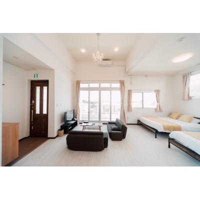 コテージ花の物件写真2