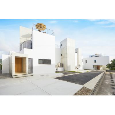 E-horizon Resort Premium 瀬底 Eの物件写真1