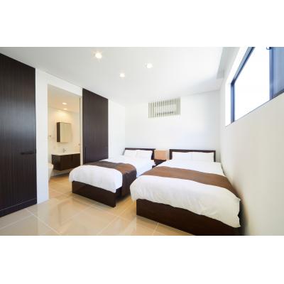 E-horizon Resort Premium 瀬底 Eの物件写真3