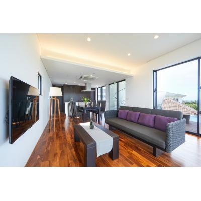 E-horizon Resort Premium 瀬底 Eの物件写真4