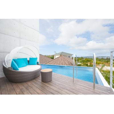 E-horizon Resort Premium 瀬底 Eの物件写真6