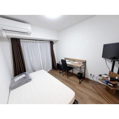 OneLife国際通グラン【★1DK・シャワーブースタイプ】の物件写真2