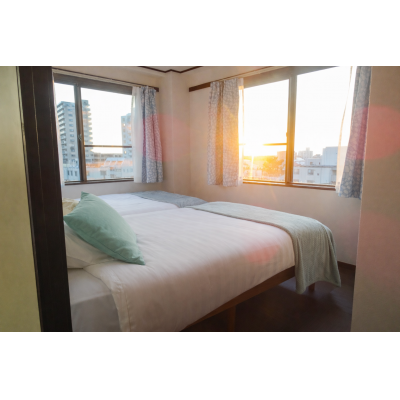 ワールドポテンシャル江ノ島の外観画像