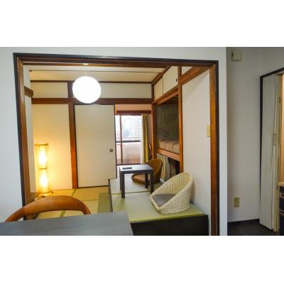 ワールドポテンシャル江ノ島の物件写真6