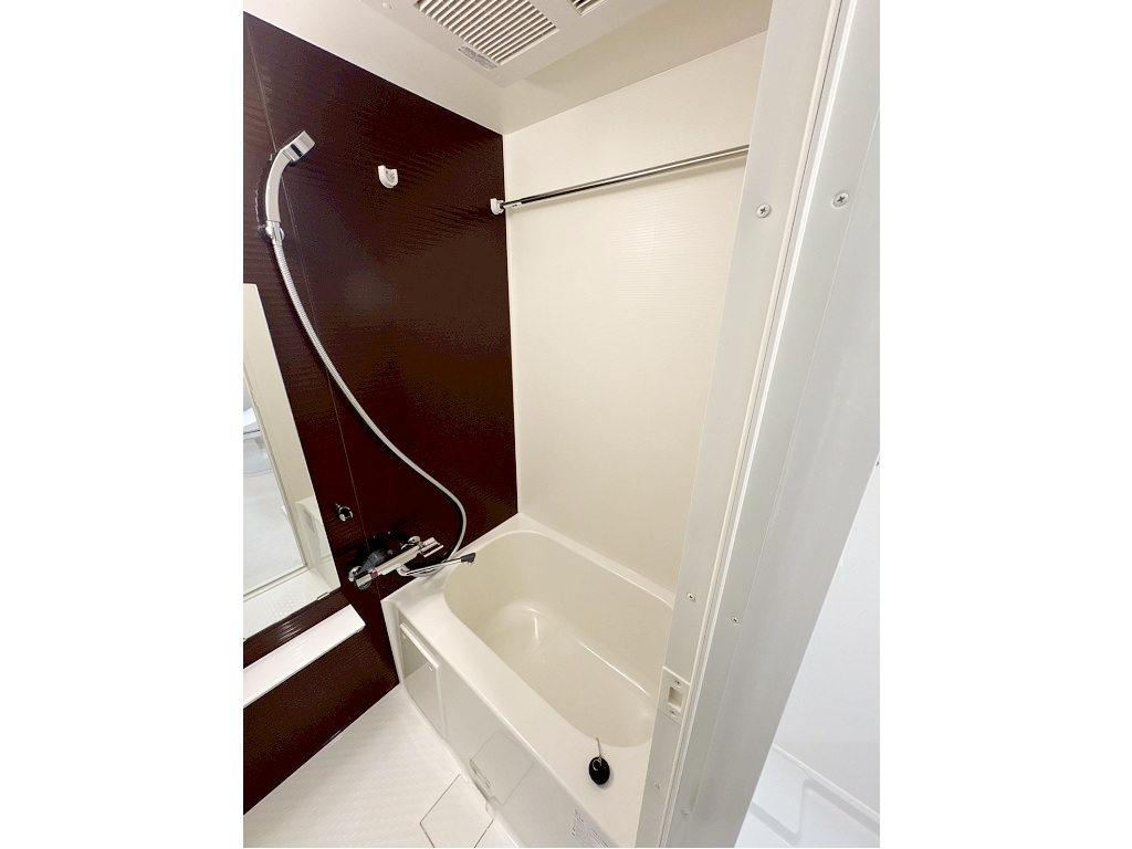 マンスリーリブマックス東向島WEST■『禁煙ルーム・25平米』【Wi-Fi無制限・独立洗面・浴室乾燥付】≪プレミアムシリーズ≫の物件写真6