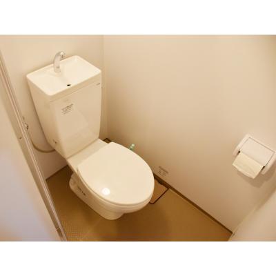 OneLife宇栄原ルーフ【★バストイレ別・ガス2口コンロ】の物件写真5