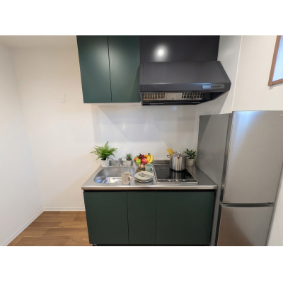 apartment 〒556-0016　大阪府大阪市浪速区元町１丁目5-17 難波MORIビル2F