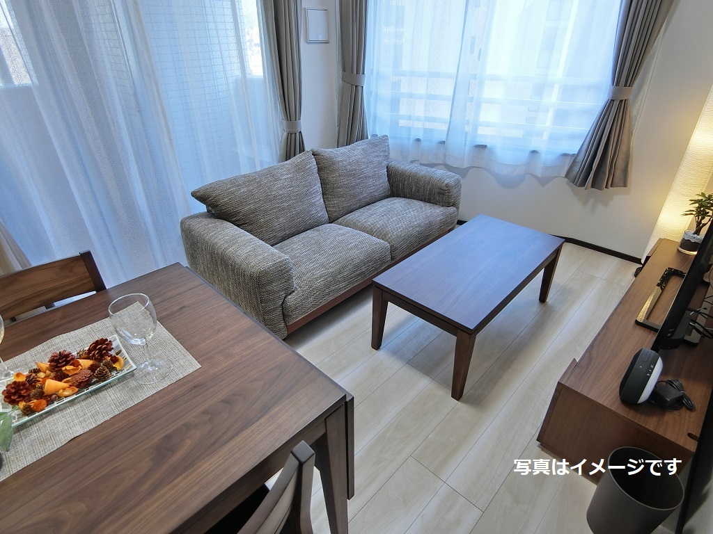 apartment 〒107-0052　東京都港区赤坂２丁目5-1 S-GATE赤坂山王　9F