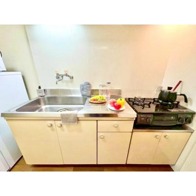 【名古屋市瑞穂区/瑞穂運動場東駅徒歩約7分/バストイレ別・独立洗面台/洋室8帖/自転車駐輪可能】グランドヒルズ早川 ファミマンの物件写真3