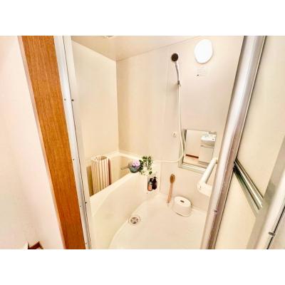 【名古屋市瑞穂区/瑞穂運動場東駅徒歩約7分/バストイレ別・独立洗面台/洋室8帖/自転車駐輪可能】グランドヒルズ早川 ファミマンの物件写真4